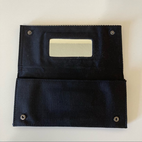 MNG by Mango crystal embellished clutch - Picture 5 of 12